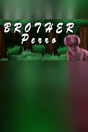 Brother Perro