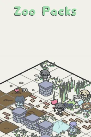 Zoo Packs