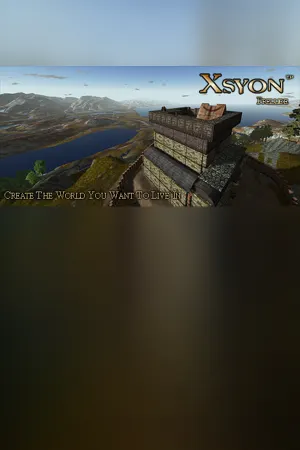 Xsyon - Prelude