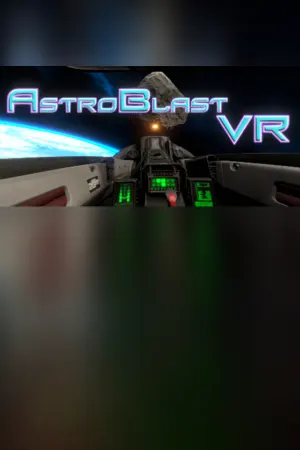 AstroBlast VR