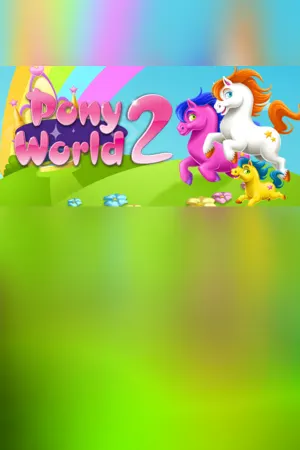 Pony World 2