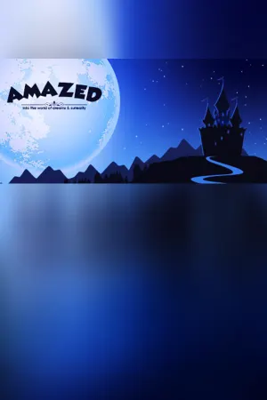 AmazeD 3D