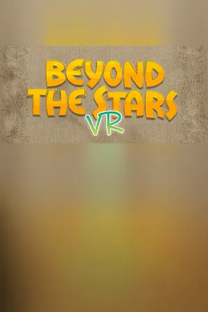 Beyond the Stars VR
