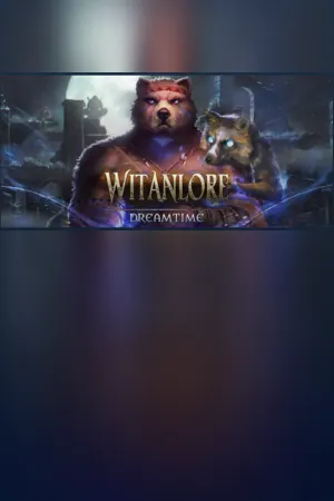 Witanlore: Dreamtime