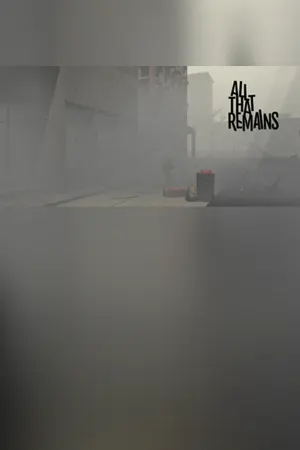 All That Remains