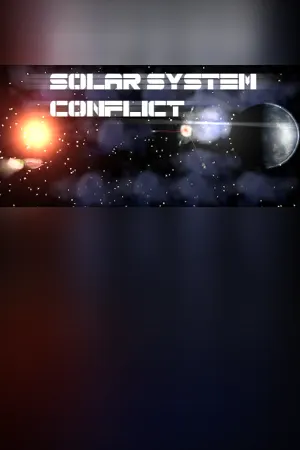Solar System Conflict