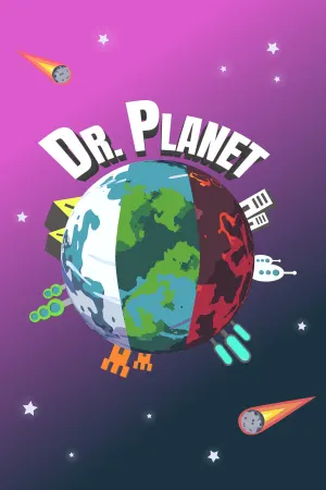 Dr. Planet