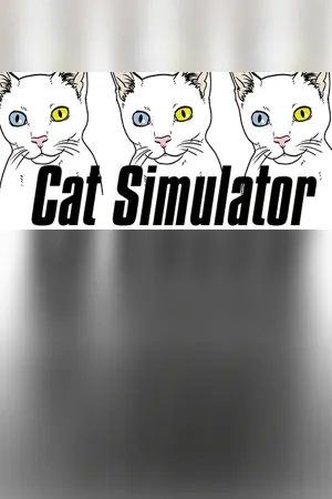 Cat Simulator