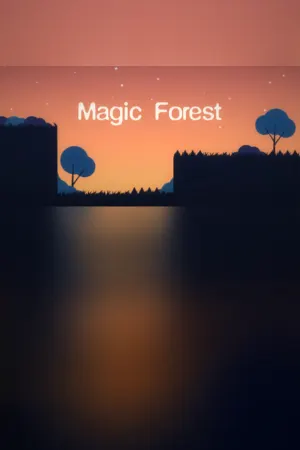 Magic Forest