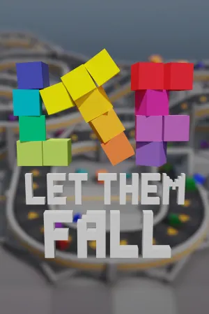Let Them Fall