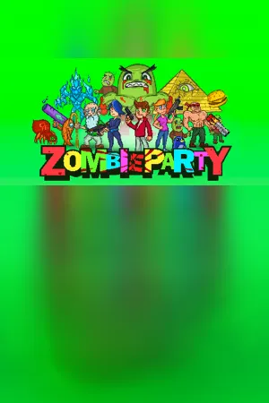 Zombie Party