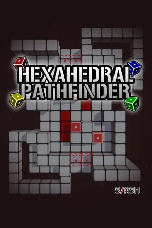 Hexahedral Pathfinder