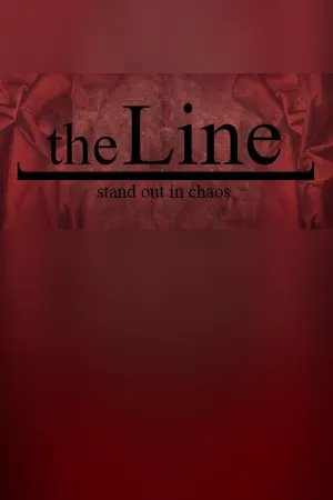 the Line