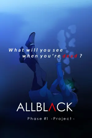 ALLBLACK Phase 1