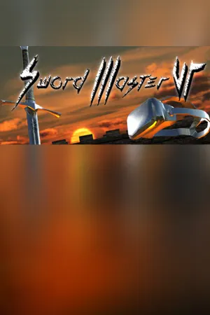 Sword Master VR