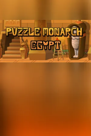Puzzle Monarch: Egypt