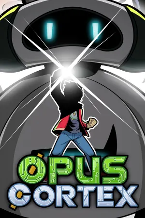 Opus Cortex: A Nonogram Puzzle Story