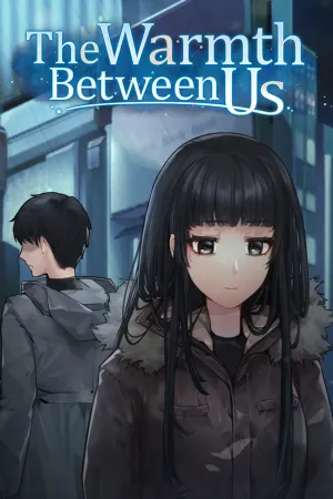 The Warmth Between Us