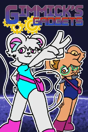 Gimmick's Gadgets
