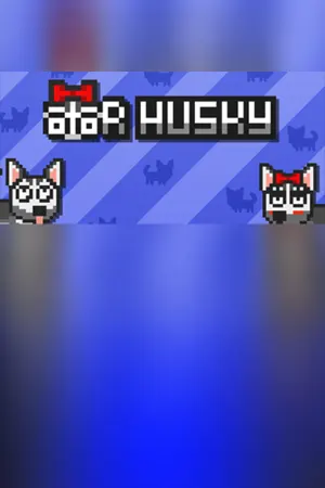 Mr Husky