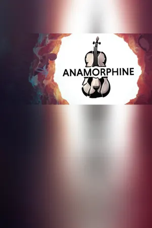 Anamorphine
