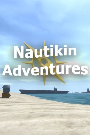 Nautikin Adventures