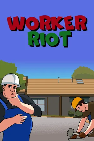 Worker Riot