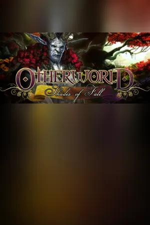 Otherworld: Shades of Fall Collector's Edition