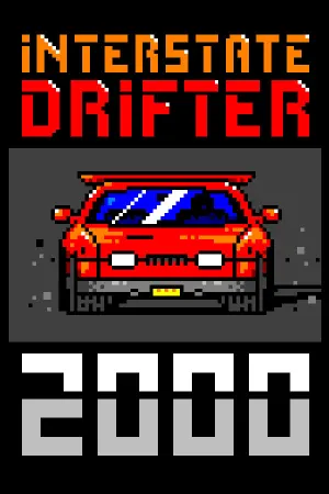 Interstate Drifter 2000