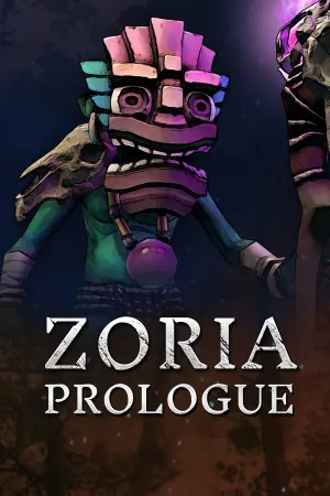 Zoria: Prologue (2020)