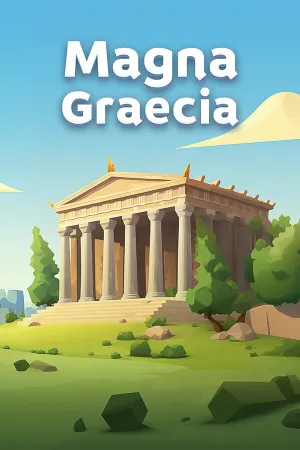 Magna Graecia