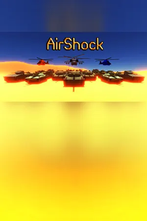 AirShock
