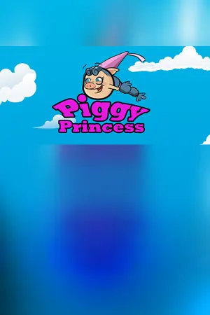 Piggy Princess