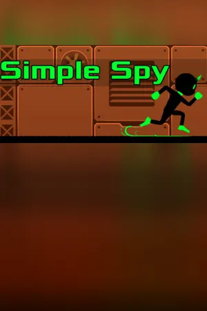Simple Spy