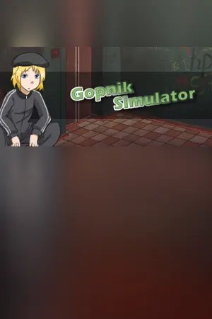 Gopnik Simulator
