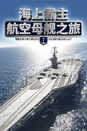 Maritime Hegemony： Carrier Travel 海上霸主：航空母舰之旅