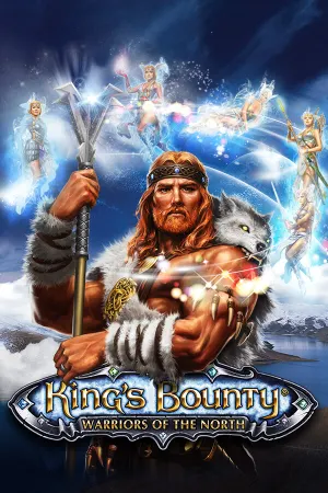 King’s Bounty. Воин Севера