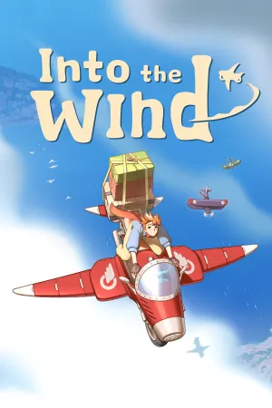 Into the Wind