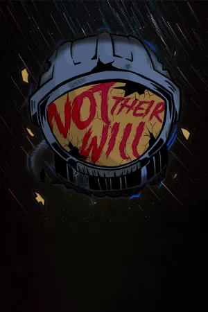 Not Their Will
