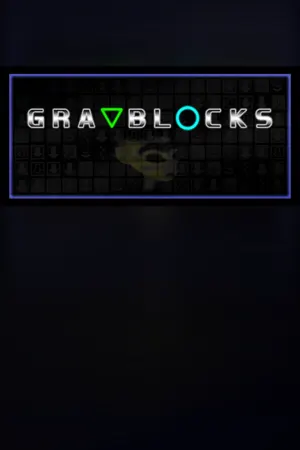 GravBlocks