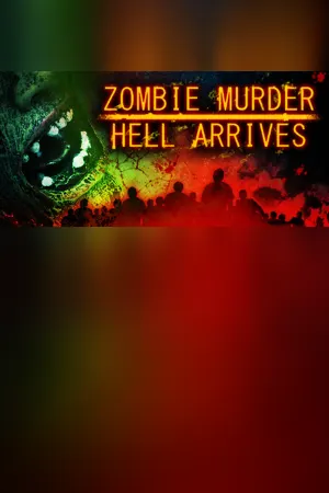 Zombie Murder Hell Arrives