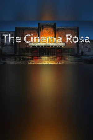 The Cinema Rosa