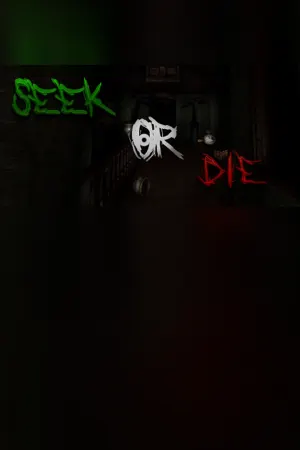 Seek Or Die