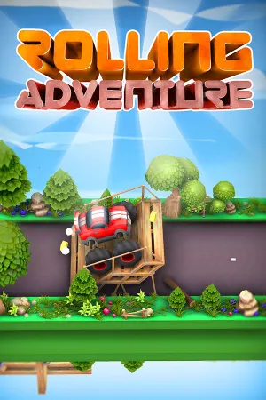 Rolling Adventure