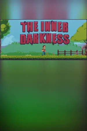 The Inner Darkness
