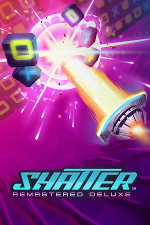 Shatter: переиздание (версия Deluxe)