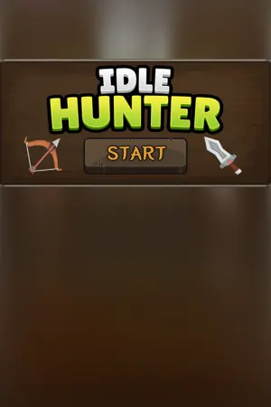 Idle Hunter