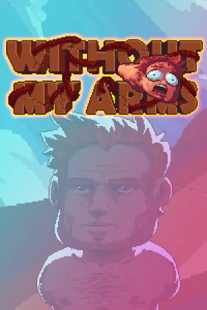 Without my arms