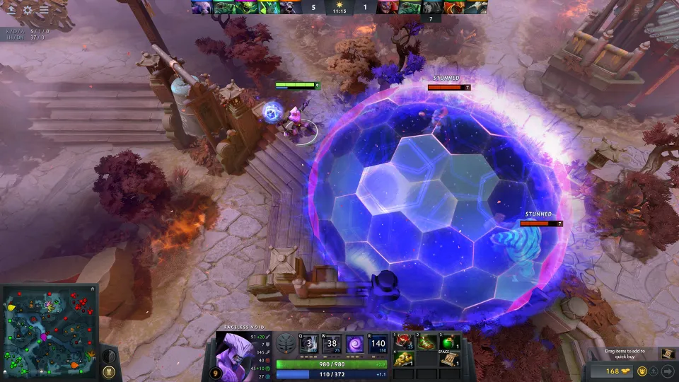 Dota 2 для новичков: роли, лучшие герои и советы для первых матчей