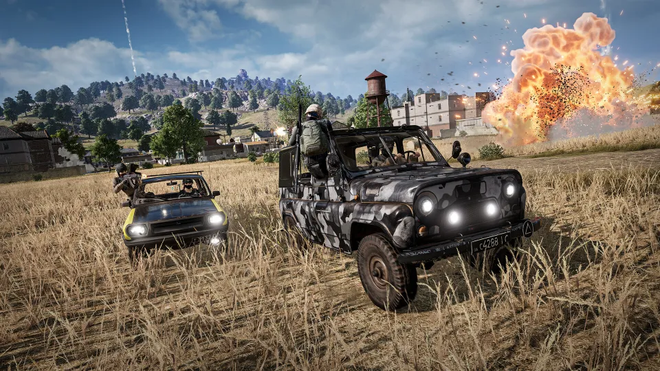 Как повысить FPS в PUBG: лучшие настройки графики
